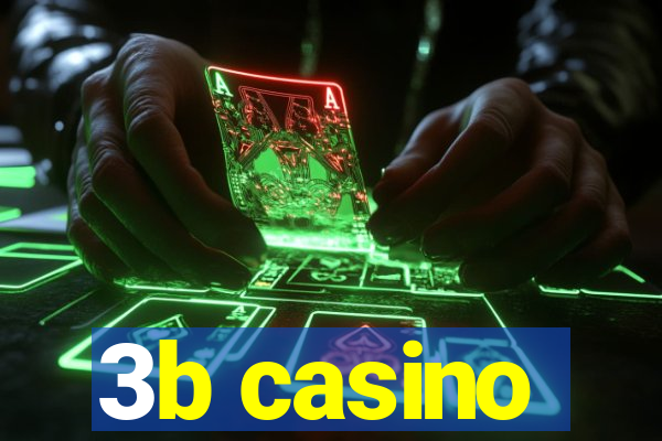 3b casino